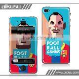 For Iphone4 Gel Resin Skins thumbnail-1