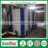 Greenvinci Novel Structure Designed Biomass Hot Water Boiler Replace Coal and Diesel