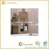 2016 New Fashion Factory Price Hot Selling Single Bottle Paper Wine Box Custom Wholesale Supplier's Choice