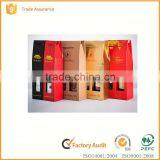Hot Sale Paper Gift Box Cardboard Wine Packaging Wholesale Wine Box Packaging Manufacturer Supplier's Choice