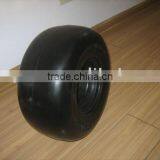 13*6.50-6 Flat Free Tire thumbnail-1