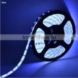 SMD 3014 LED Flexible Strip Tape 120LED/M 600LED Waterproof IP65 5 Meter 600LED White/Warm White/Blue Single-sided Board S thumbnail-4