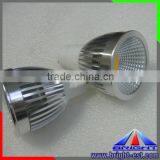 Dimmable COB LED Spotlight 3W,GU10 LED Spotlight, LED GU10 Spotlight 220v thumbnail-6