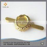 Round Brads With Pearl thumbnail-3