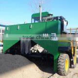 2000 mm Model Self-propelled Organic Compost Turner,compost Windrow Turner thumbnail-3