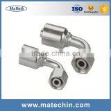 Cast Stainless Steel Quick Coupling With CNC Machining Made In China thumbnail-5