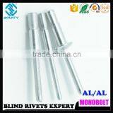 CROWN HEAD STRUCTURE MONO BOLT RIVETS thumbnail-5