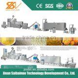 Bread Crumbs Snack Food Production Line