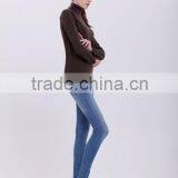 2014 Women Cashmere Sweater thumbnail-4