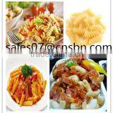 Pasta Processing Line, Macaroni Processing Line, Pasta Machine Line thumbnail-6