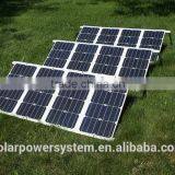 Hot Sales 20000w 3 Solar Panel Light System thumbnail-4