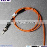 650nm 100mw Low Power Coaxial Fiber Coupled Laser Diode Module
