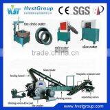 Waste Tire Recycling Machine/tire Recycling Plant thumbnail-2