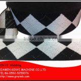 Custom Jacquard Elastic Band Elastic Waistband for Underwear thumbnail-2