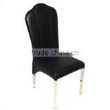 Wholesale Black Leather Dining Room Table and Chair thumbnail-3