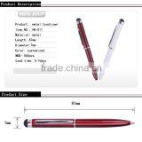 Customize Twist Mini Metal Stylus Touch Pen Touch Screen Pen in High Quality thumbnail-2