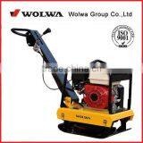 105kg 5.5hp 23kn Plate Compactor Vibrating Plate Compactor for Sale