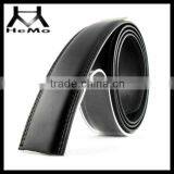Waist Wearing Second Layer Men's Bullhide Belts thumbnail-1