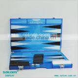 2016 China New Design Folding Magnetic Backgammon Chess Toy