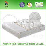 100% Natural Healthy Enviromental Super King Size Latex Mattress thumbnail-4