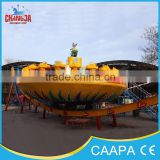 2015 Changda 22 Seats amusement park equipment flying ufo rides