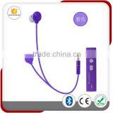 OEM Wholesale Sport Wireless Bluetooth Earphone in Ear Wireless Bluetooth Earphones thumbnail-6