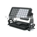 36PCS 10W LED RGBW Outdoor Wash Light for Stage Decoration thumbnail-1