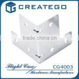 Flight Case Hardware Corner Clamp thumbnail-1