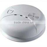 Meet CE Certificate Built-inspecial IC Standone Smoke Alarm Detetor thumbnail-1
