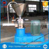 Popular Sale Peanut Paste Making Machine