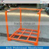 Foldable & Flexible Stacking Racks thumbnail-1