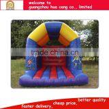 2016 China Hot Sale Inflatable Bouncer House for Sale thumbnail-1
