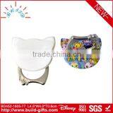 Cat Head Shape Mobile Phone Ring Holder