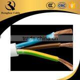 VDE Approval Flexible Rubber Cable H07RN-F thumbnail-5