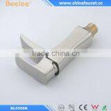 China Waterfall Bathroom UPC Basin Sink Faucet Martillo Del Agua thumbnail-4