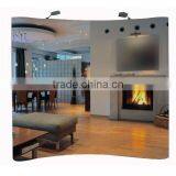 High Quality Durable Pop Up Display Pop Up Banner Stands