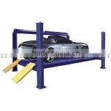 4 Post Service Lift thumbnail-1