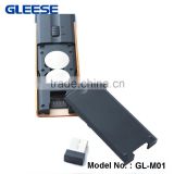 OEM Manufacturer 2.4G Wireless Optical Mini Jieep Mouse Smart Remote Controller Mouse