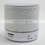 2016 Portable Mini Bluetooth Speaker With Fm Radio/Flash Light thumbnail-5