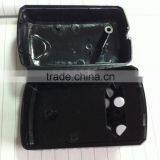 Plastic Charger Cover Making Injection Molding Machine thumbnail-3