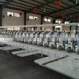 24 Heads 1000RPM High Speed China Embroidery Machine thumbnail-2