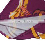 Custom Top Quality Sublimation Mens Sport Polo Shirt thumbnail-5