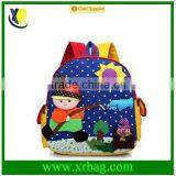New 2014 Fashion Cute Kids Animal Backpack thumbnail-1
