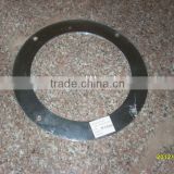 XGMA wheel loader spare parts swing frame clamp