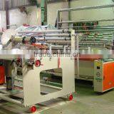Servo Motor Driven Perforating Bag on Roll Making Machine