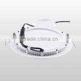 12 Inch Round Downlight Recessed Led Ceiling Down Panel Light thumbnail-3