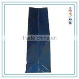 China-wholesale Blue Butterfly Paper Handle Bag thumbnail-6
