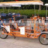 AMUSEMENT PARK CYCLING thumbnail-1