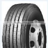 Made in China All Steel Radial Heavy Truck & Bus Tire/Tyre 315/80R22.5 thumbnail-1