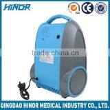 Electrical Car Use High Pressure Oxygen Concentrator